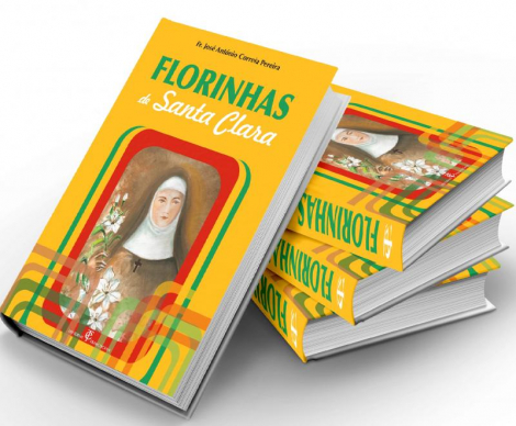 FLORINHAS DE SANTA CLARA