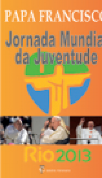 Jornada Mundial da Juventude 2013 no Brasil