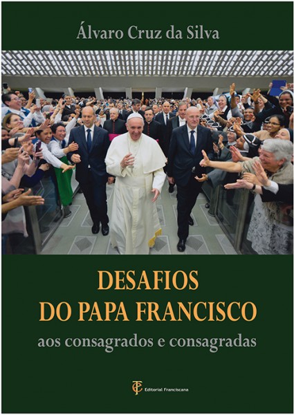 DESAFIOS PAPA FRANCISCO