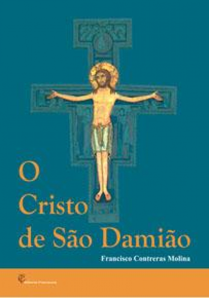 O Cristo de S. Damião