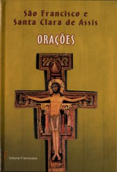 Orações - São Francisco e Santa Clara