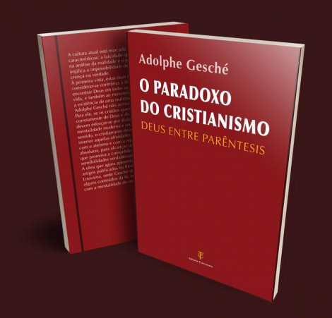 Paradoxo do Cristianismo