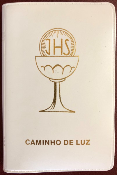 CAMINHO DE LUZ - SIMPLES