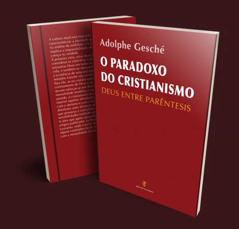 Paradoxo do Cristianismo