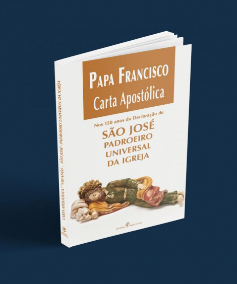 Carta Apostólica São José