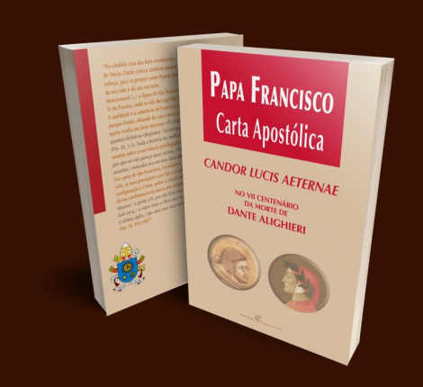 CARTA APOSTOLICA - CANDOR LUCIS AETERNAE