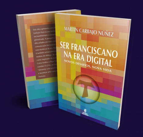 SER FRANCISCANO NA ERA DIGITAL