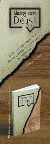 Minutos com Deus II